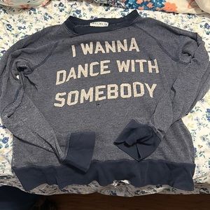 Wildfox sweatshirt